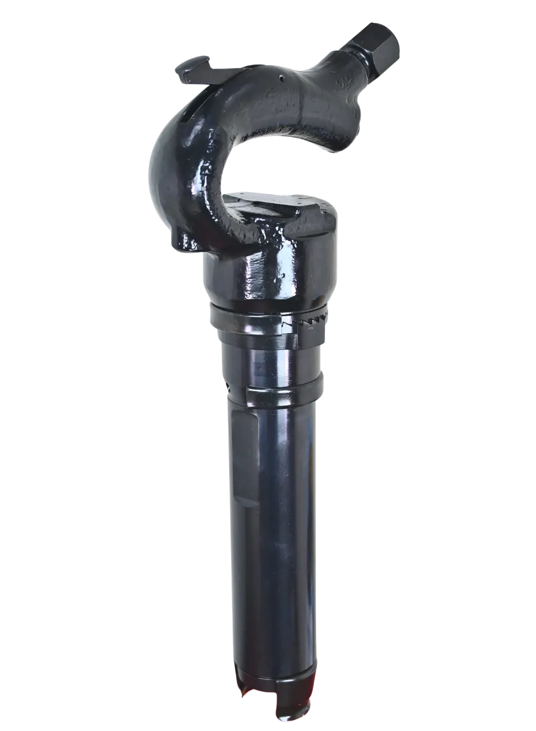 RMT 4689 Riveting Hammer P Handle pneumatic riveting hammer tool